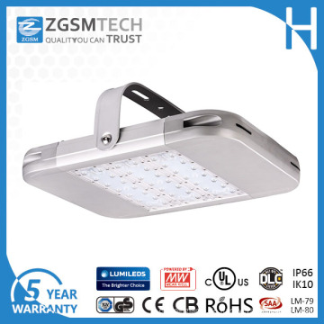 Lagerlicht 347VAC 120W LED mit Bewegungs-Sensor